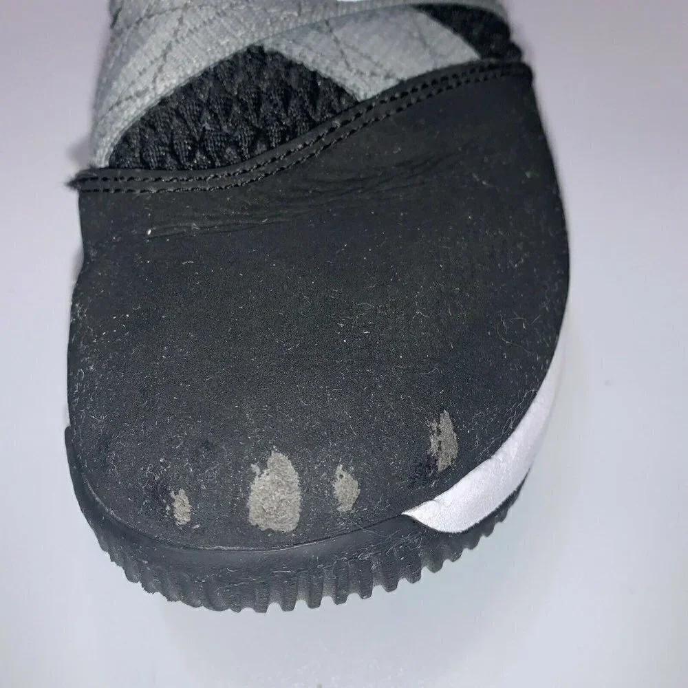 Nike LeBron Soldier 12‎ TB Black Basketball Shoes